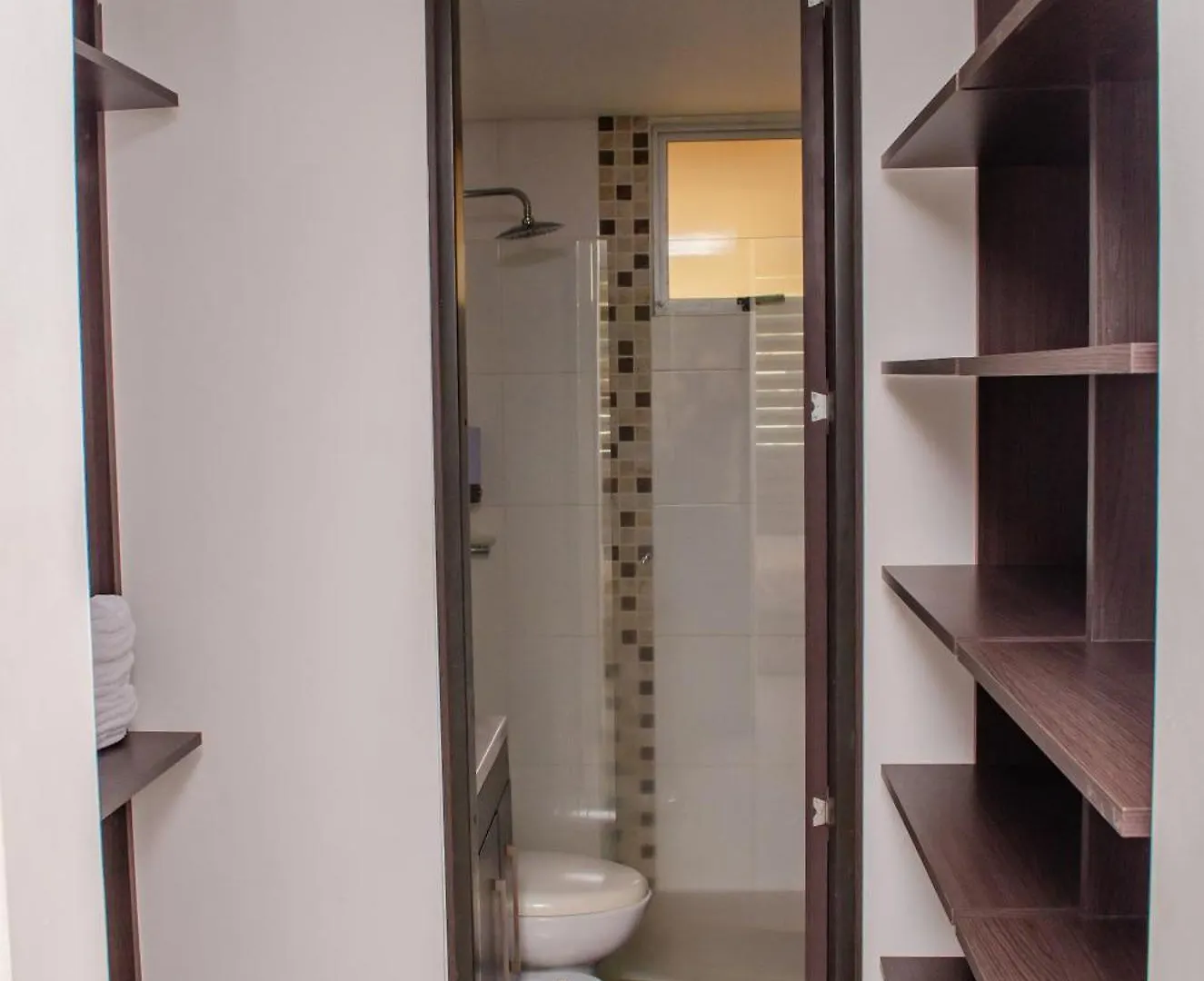 Reserva De La Sierra Santa Marta  Apartment