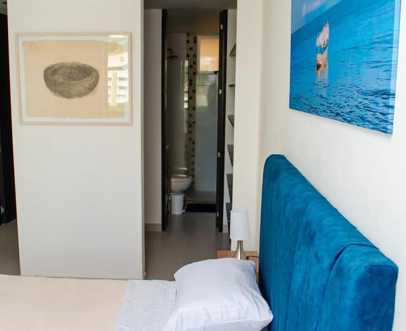 Reserva De La Sierra Santa Marta  Apartment Santa Marta (Magdalena)
