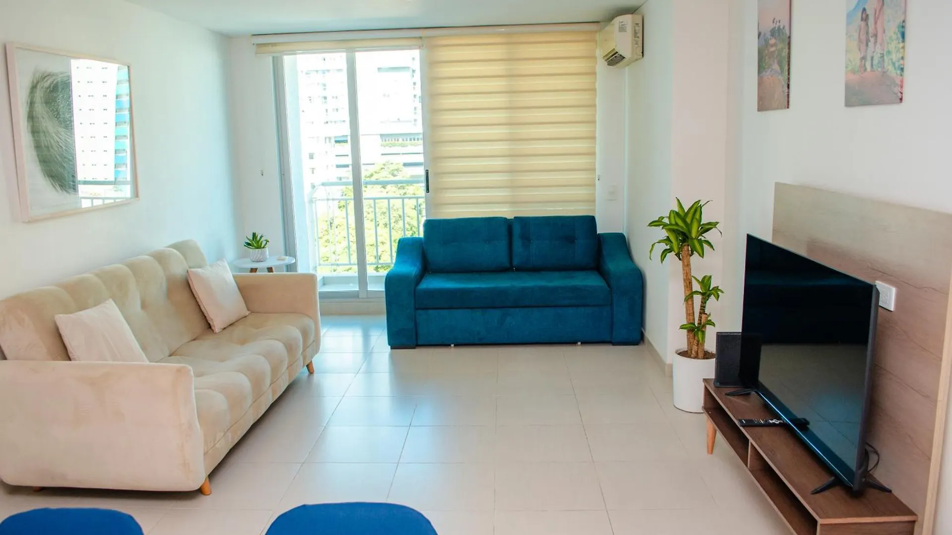 Reserva De La Sierra Santa Marta  Apartment Santa Marta (Magdalena)