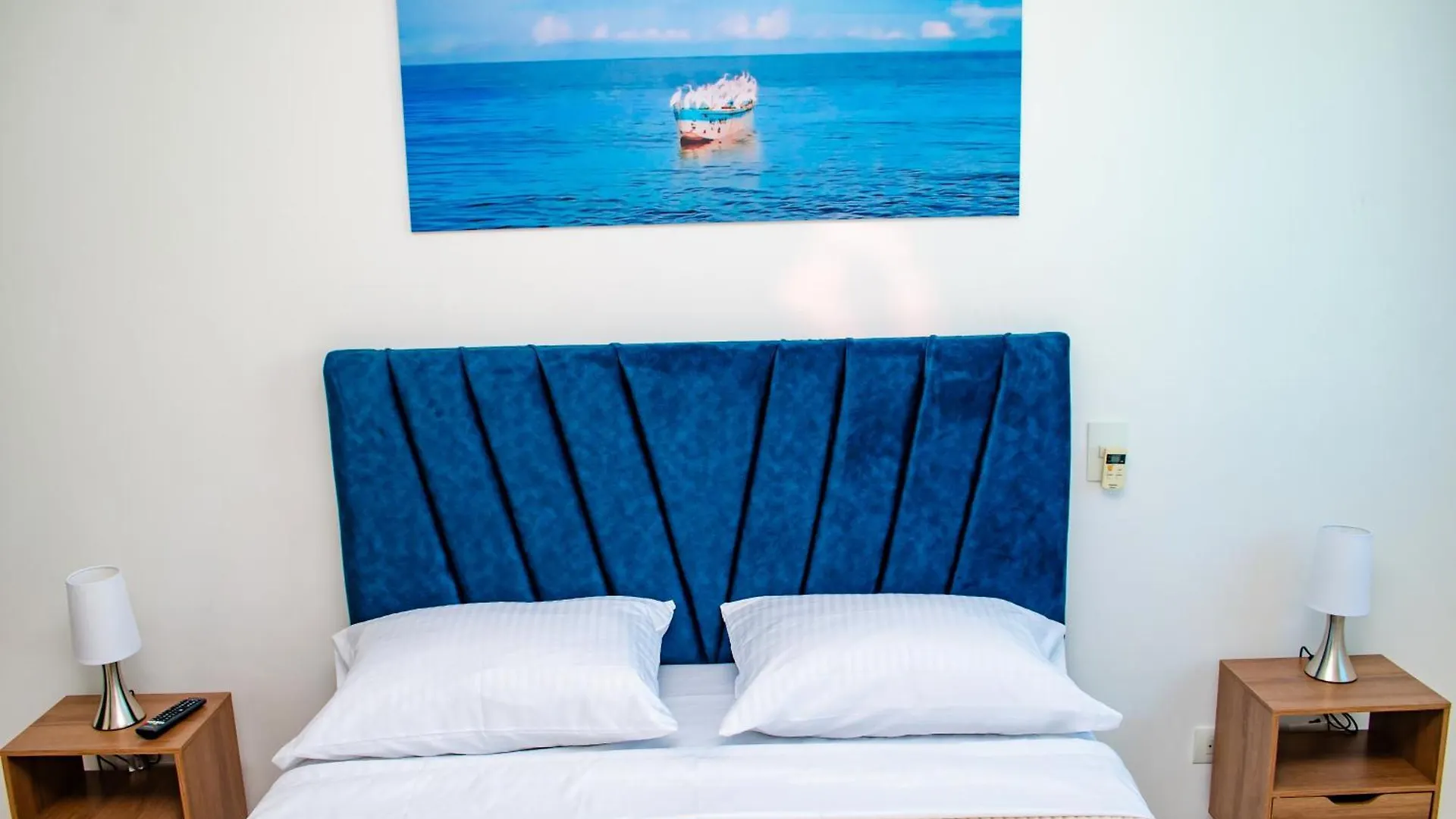 Reserva De La Sierra Santa Marta  Apartment Santa Marta (Magdalena)