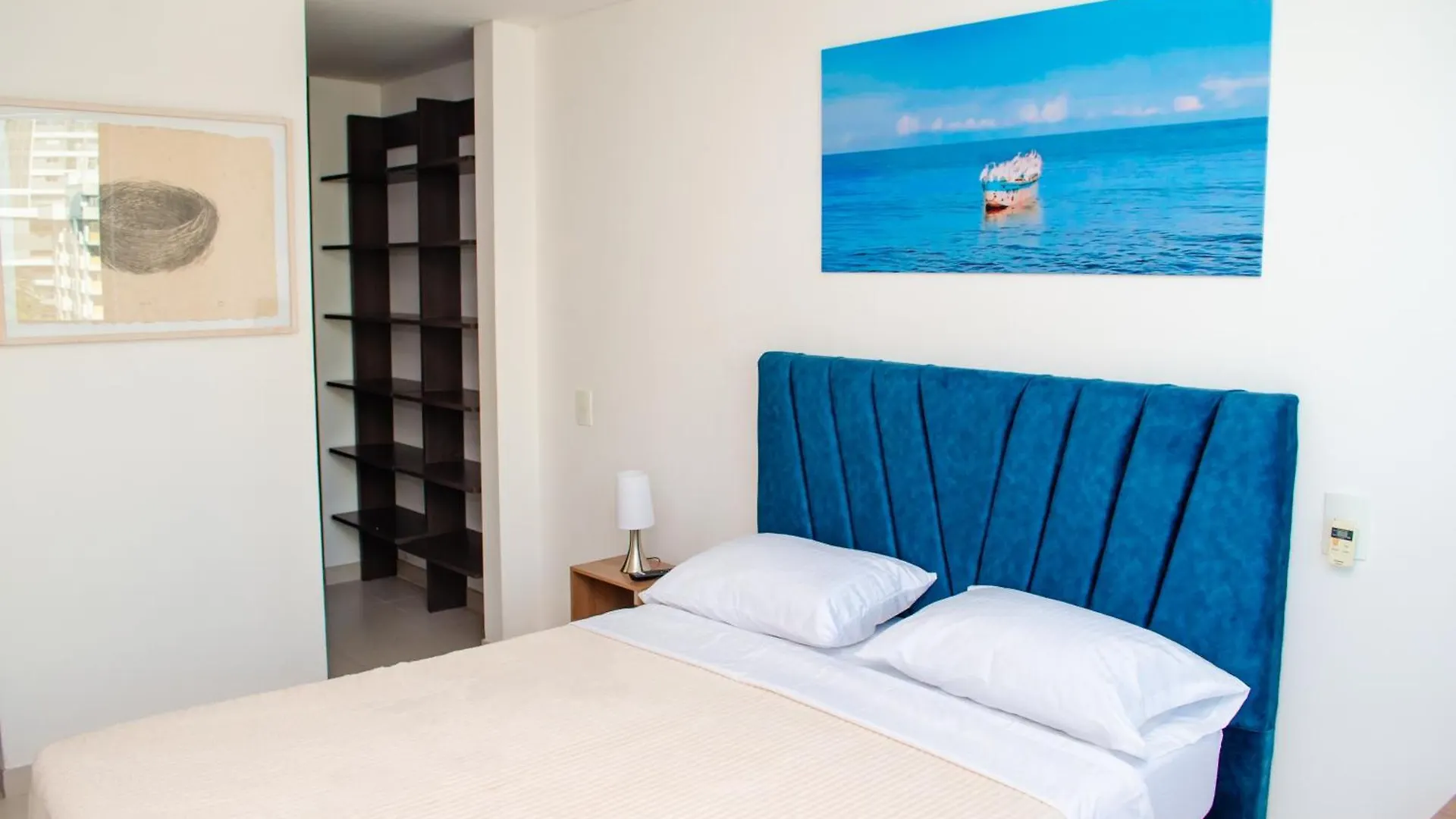Apartment Reserva De La Sierra Santa Marta
