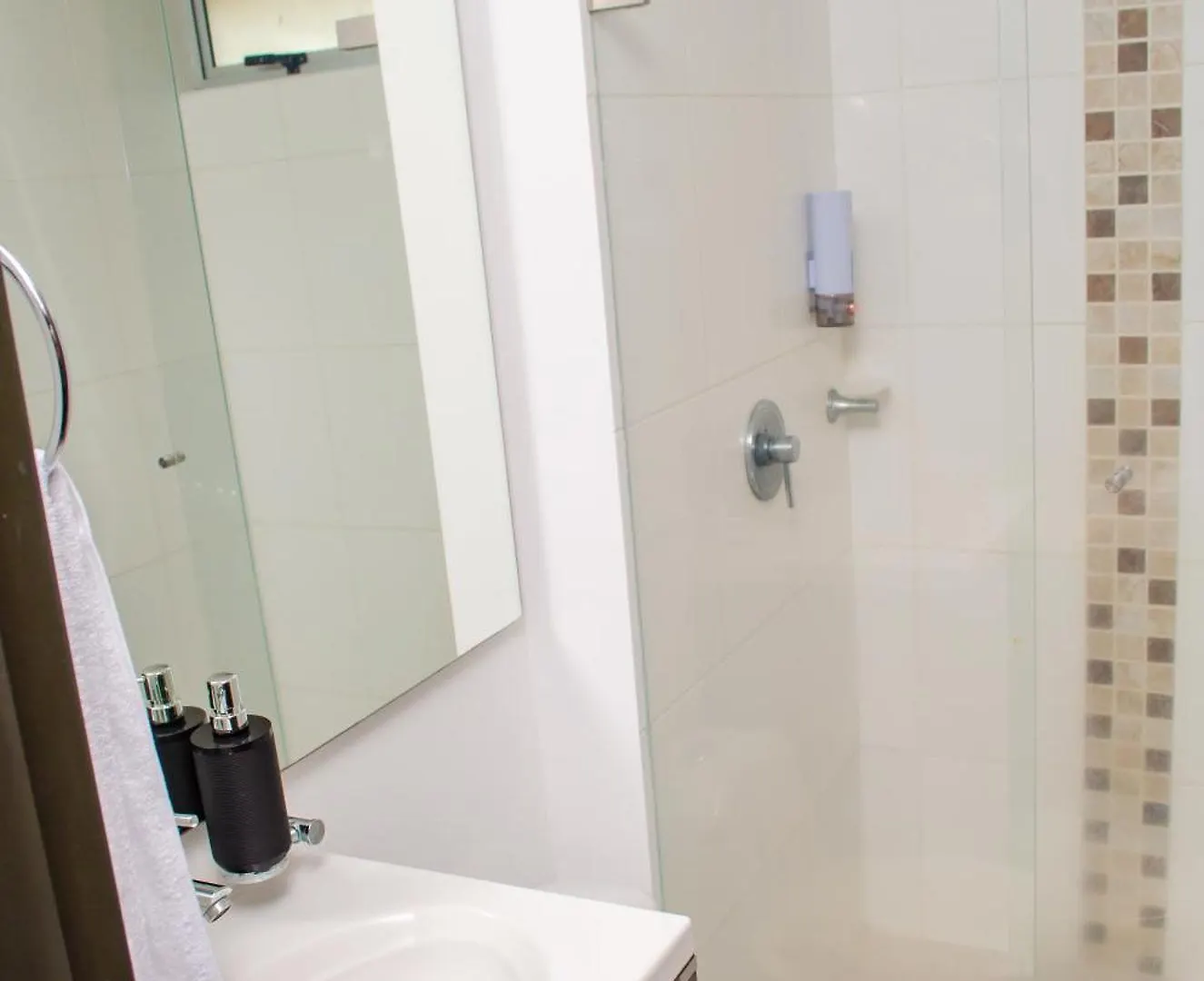 Apartment Reserva De La Sierra Santa Marta