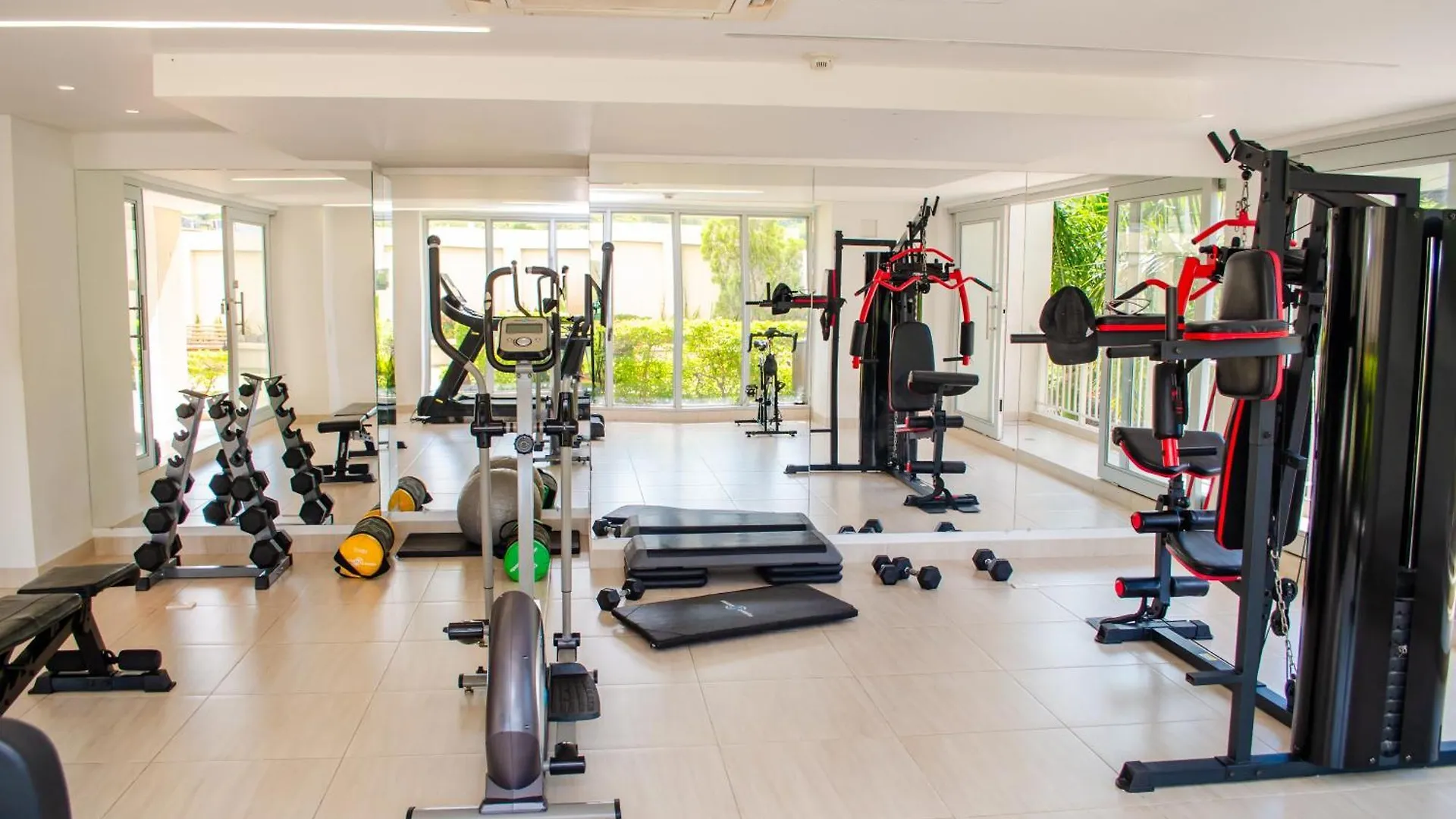 Reserva De La Sierra Santa Marta  Apartment