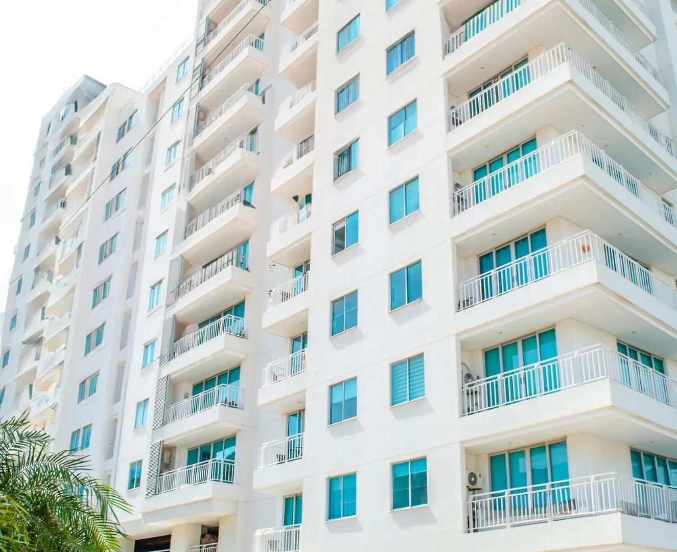 Reserva De La Sierra Santa Marta  Apartment Santa Marta (Magdalena)